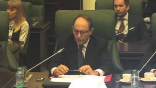 Семинар по вопросам английского права 08.02.2013. Часть 1