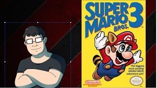 Super Mario Bros. 3 | RetrospectGreg