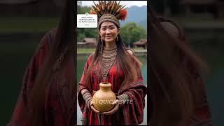 The Untold Beauty of Indonesia’s Indigenous Tribes Ep. 2: Banjar, Batak, Betawi & Bugis #sacredland