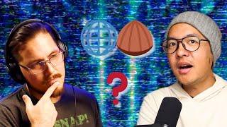 What is a Cyber Nut? - with Joshua Vergara