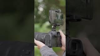 This highly adaptive phone mount adapter expands your mounting possibilities!