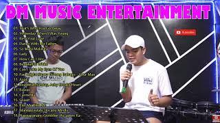 DM Music Entertainment Best Cover Songs 2022 - DM BAND Greatest Hits Full Album - Greatest Hits 2022