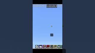 Minecraft viral Tiktok hacke #Minecraft #youtubereels #viralreels