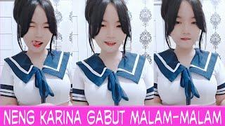 Neng Karina Gabut Malam-malam | Instagramlive [Clip] [Live Instagram Replay Record 0524] [Clip]