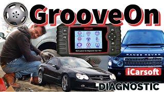 GrooveOn Car Promo Video