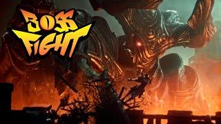 1ST PLACE Boss Fight 3D Challenge - The Last Stand