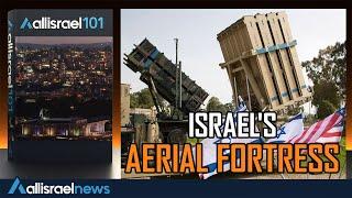 Shield of Zion: Israel's Defense Innovation -  AIN 101