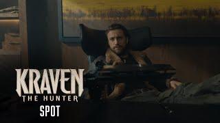 Kraven The Hunter - Spot Myth 30'' Deutsch (Kinostart 12.12.2024)