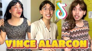 FUNNY Vince Alarcon TikTok Compilation #5 | Viral Videos