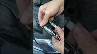 How to solve the problem of car not starting? #car