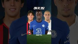 I added a team of players with 0 Haters to FC 25!