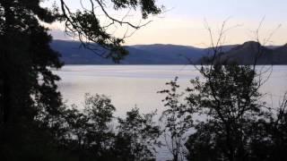 Okanagan Lake Provincial Park (North)