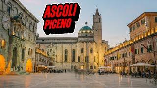 Ascoli Piceno, cosa vedere in una giornata - trekking urbano by Amarche.it