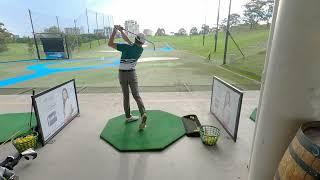 Rory McIlroy's Training Aid: ProSENDR review