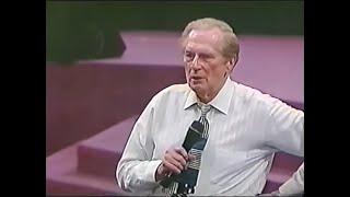 Dominion Camp Meeting 1996 - R.W. Shambach 2/3 - Tuesday P.M. July 2, 1996