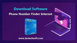 How to Extract Phone Numbers from Internet?  Phone Number Finder Software Tool