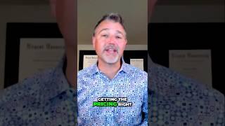 The Pricing Challenge