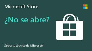 Solucionar problemas con la app Microsoft Store | Microsoft