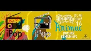 iPop - Animac 2016