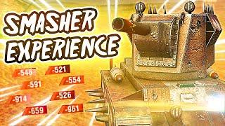 The Smasher Experience