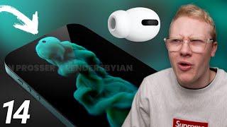 iPhone 14! It's GONE?! AirPods Pro 2 RELEASE DATE!