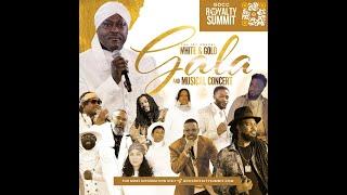 White & Gold Gala Event with Dinner, Musical Concert & Entertainment