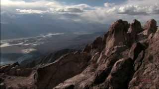 Death Valley National Park