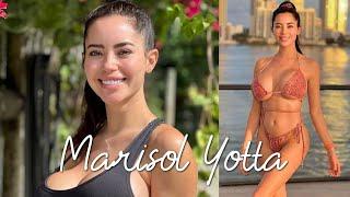 Marisol Yotta American model & Instagram Models, Sexy Models, Instagram Influencers, Bikini Models