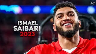 Ismael Saibari 2023 - Amazing Skills, Assists & Goals - PSV | HD