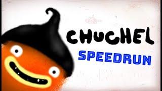 Chuchel World Record!!! - Any% Speedrun in 54:48.480