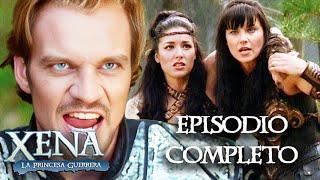 Presa peligrosa | EPISODIO COMPLETO | Xena: La Princesa Guerrera