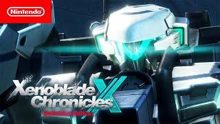 Everything you need to know about Xenoblade Chronicles X: Definitive Edition (Nintendo Switch)