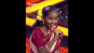 கலக்குமா கலக்கு #Hemitraa SaReGaMaPa Lil Champs Season 4 | Sat & Sun at 9:30 PM SGT | 10:00 PM MYT