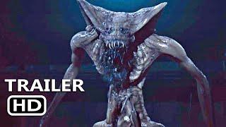 SPUTNIK Trailer (2020) Drama, Horror, Sci-Fi  Movie HD l Nextlevel Trailer l