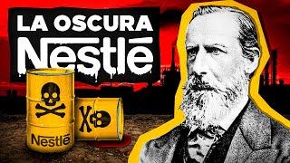 La Empresa Más Oscura Del Mundo: Nestlé