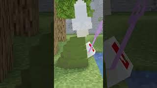 wizard gnome steals borsh #minecraft #gnome