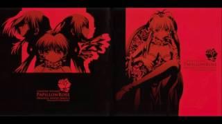 Papillon Rose OST 2 #20-Cosmos~Kakusei