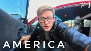 America - Ep 1