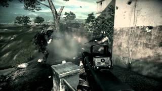 Slow Motion - Battlefield 3