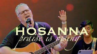 HOSANNA PRAISE IS RISING | Greg Bostock ft. Nissi Worship