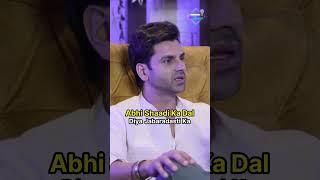 Vivek Dahiya on Divyanka Tripathi & TRP Reality! | Promo | Shaardulogy