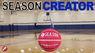 Season Creator Basketball! Product Review!