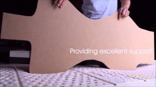 Natural Latex Mattress - Benefits & Characteristics