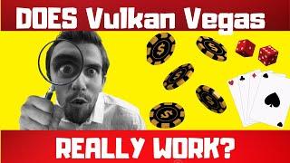 Vulkan Vegas Casino Online Review - Does Vulkan Vegas Really Work? Vulkan Vegas Promo Code 2022