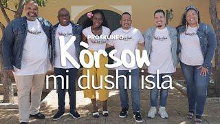 Kòrsou Mi Dushi Isla - Proskuneo ft. Raimy, Willy, Æmy, Shelomi, Chesron i Wladimir