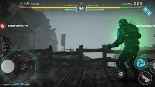 Штрафник 1 vs 3