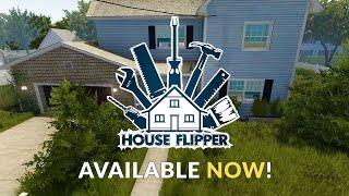 House Flipper Official Trailer