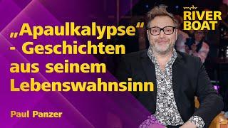 Apaulkalypse vom Feinsten - Von Vätern als Versuchskaninchen, Bestellwahnsinn und dem Familienleben