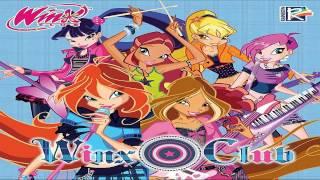 Winx Club Season 4:Song:"Believix (You're Magical)"!