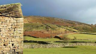 Fremington Edge, Yorkshire Dales - 13 January 2023